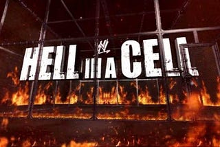 DWI Wrestling Podcast: #136 Late Night Hell in a Cell