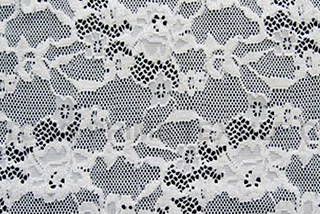 The History of Lace: Origin and Development