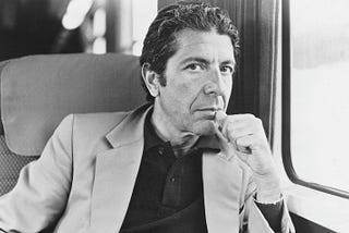 The Dance of Choices: Leonard Cohen’s Lessons in Decision-Making