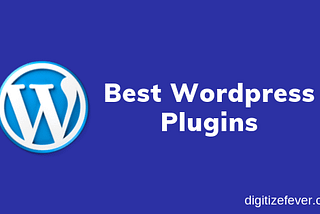 10+ Best SEO plugins for Wordpress — Best Wordpress plugins