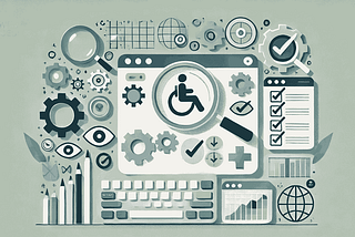Accessibility testing