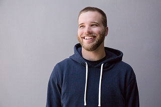 Meet the Team: Ryan Killory, Software Engineer