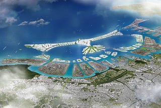 Evaluasi Kritis terhadap Wacana Pembangunan Tanggul Laut Raksasa (Giant Sea Wall): Solusi…
