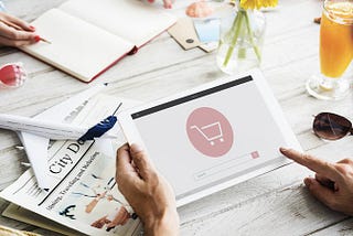 Sales vs Clicks