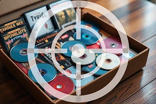 On “Stop killing video” games