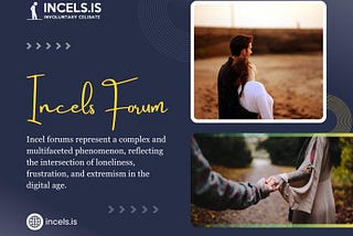 Incels forum