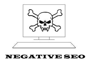 Negative SEO