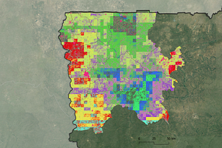 From Pixels to Preservation: Utilizing Remote Sensing to Identify Community Techniques to Save Tree…