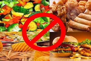 La Guía Definitiva De Alimentos Prohibidos Para Diabeticos