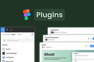 15 Figma Plugins I Use Everyday