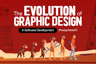 The Evolution of Graphic Design in Software Development