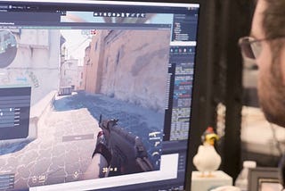 How Counter-Strike 2 made me learn how to setup Flutter with WSL 2