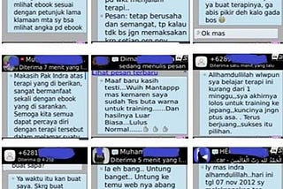 cara mengatasi buta warna hijau