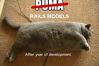 Rails: move some logic from models