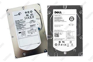 Why are there no HDDs with speeds over 15,000 RPM?