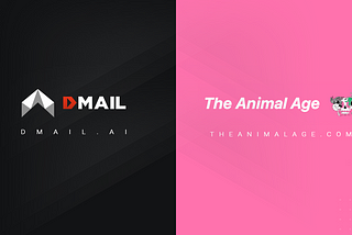 The Animal Age and Dmail: Unleashing a Pet Care Metaverse in Web3 Communications