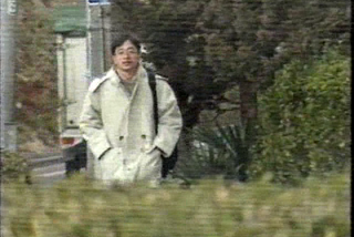 Review: Without Memory (Hirokazu Kore-eda, 1996)