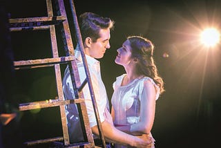 Review: West Side Story (Lyric Theatre, HKAPA)