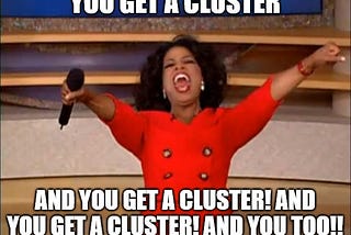 Create AKS clusters with a Helm chart? It’s possible with ClusterAPI!