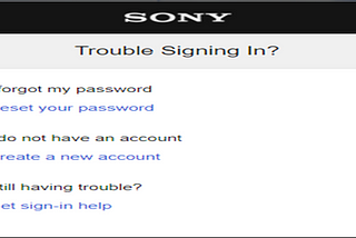 Recovering PSN Account is Becoming Difficult. Is There any Easy Way to Get it Back?