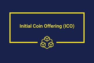 What Is an Initial Coin Offering?