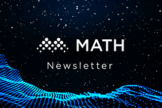 Welcome to the MathWallet Newsletter (2024.04.01)