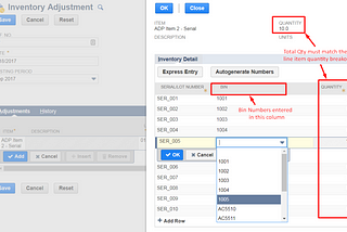 How to Manage Inventory Balances in NetSuite