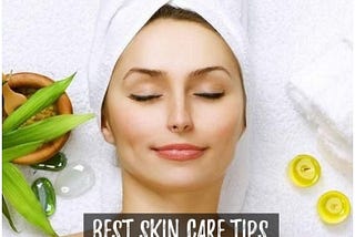 Most effective and simple natural beauty tips