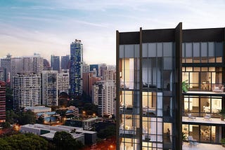 Why The Chuan Park Condo is the Ultimate Choice for Modern Families