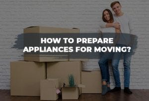 Tips to Protect your Floors during a Move
