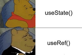 Why you shouldn’t always use “useState”