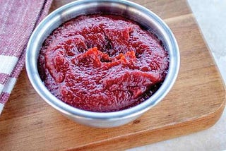 Easy BBQ Sauce