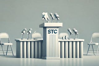 The Fall of STC: the Profession at the Crossroads