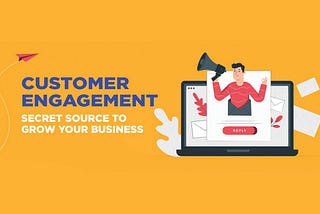 How to Engage with your Customers — Sycabe