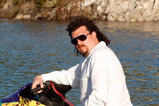 Eastbound & Down: An Inappropriately Entertaining Cautionary Tale about Fame