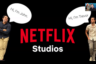 How Netflix Studios Adds Human Touch to Blended Learning Experience