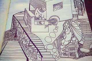 The Spectacle of Space