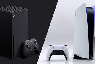 Xbox Series X vs PS5