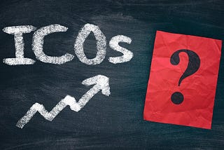 Token Sale (ICO, IEO, IDO, IFO) — что такое и как участвовать