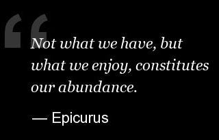 If you’re so rich, why aren’t you happier?