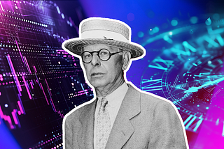 Jesse Livermore’s Trading Wisdom: Timeless Strategies for Modern Market Mastery