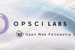 Open Web Fellowship 2021: Simulations for Science Token Communities