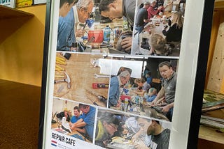 picture of case studie from exposition