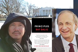 5 Unique Lessons I Learned from Principles By Ray Dalio