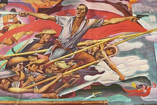 Rereading Andres Bonifacio from Obscurity