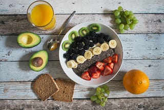 How To Make An Almond Butter Bowl: You’ll Love It For Sure!