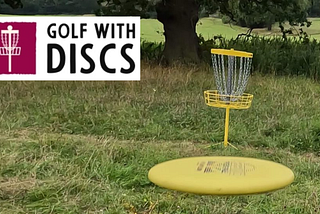 Gamified Putting: Level Up Your Disc Golf Practice