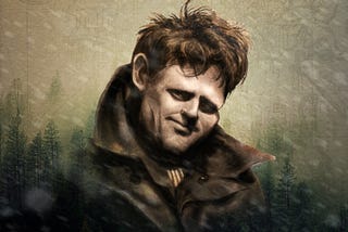 Jack London: un personaje fascinante, perseverante y paradójico