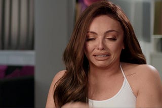 Jesy Nelson Quits Little Mix: The Consequences of Celebrity Journalism