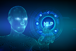 NLP: The Present and Future of Machine Learning